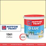 Qluc 4.5 Kg 1561 Chiffon