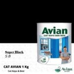 avian super black SB 4