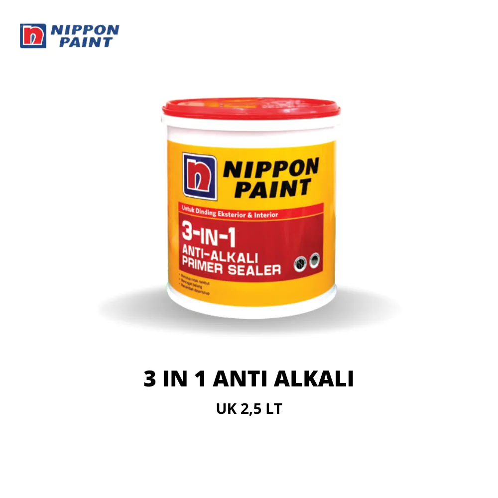 ALKALI NIPPON