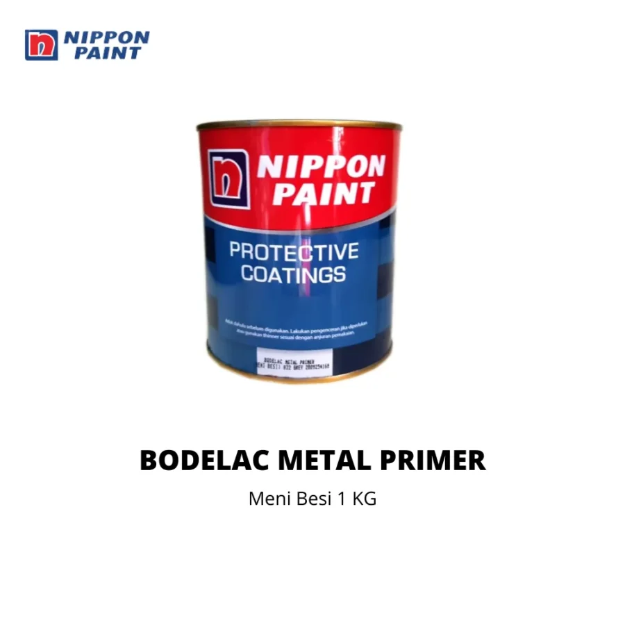 Bodelac Metal 1 KG