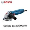 Mesin Gerinda GWS 700 Bosch Professional - Perkakas Listrik Pontianak