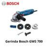 Mesin Gerinda GWS 700 Bosch Professional
