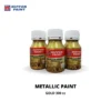 Metallic Paint Nippon Paint