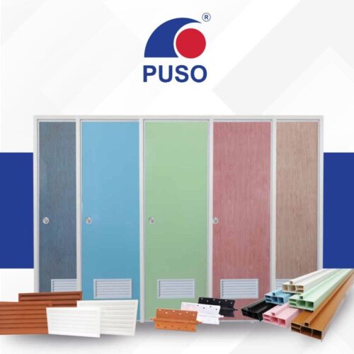 Pintu - Toko Bangunan Sinar Karya Pontianak