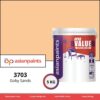 APKO Value Super Emulsion 5 Kg Goby Sands 3703 - Cat Tembok Pontianak