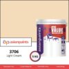 APKO Value Super Emulsion 5 Kg Light Cream 3706 - Cat Tembok Pontianak