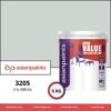 APKO Value Super Emulsion 5 Kg Iris White 3205 - Cat Tembok Pontianak