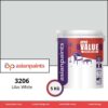 APKO Value Super Emulsion 5 Kg Lilac White 3206 - Cat Tembok Pontianak