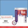 APKO Value Super Emulsion 5 Kg Everest Blue 3802 - Cat Tembok Pontianak