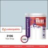 APKO Value Super Emulsion 5 Kg Tear Drop 3106 - Cat Tembok Pontianak