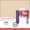 APKO Value Super Emulsion 5 Kg Salmon 3704 - Cat Tembok Pontianak