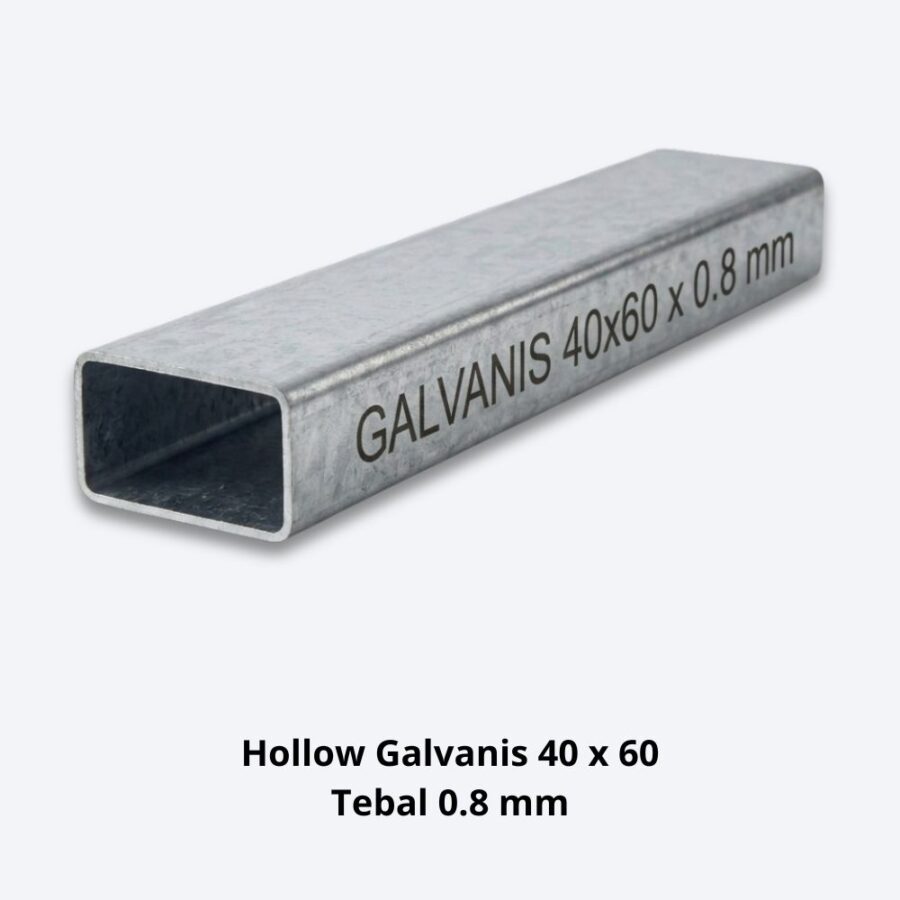 Galvanis 40x60