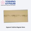 Gypum Yoshino 9 mm