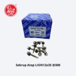 Sekrup Atap 12x35