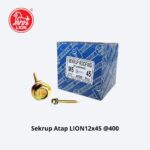 Sekrup Atap 12x45 1 1