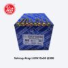 Sekrup Atap 12x50