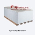 gypsum Fuji 9 mm