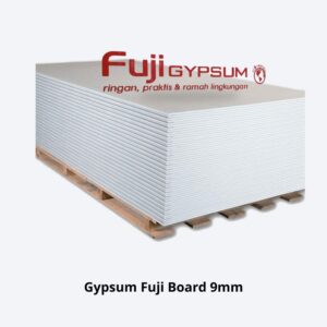gypsum Fuji 9 mm