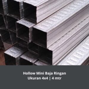 hollow bj 4x4