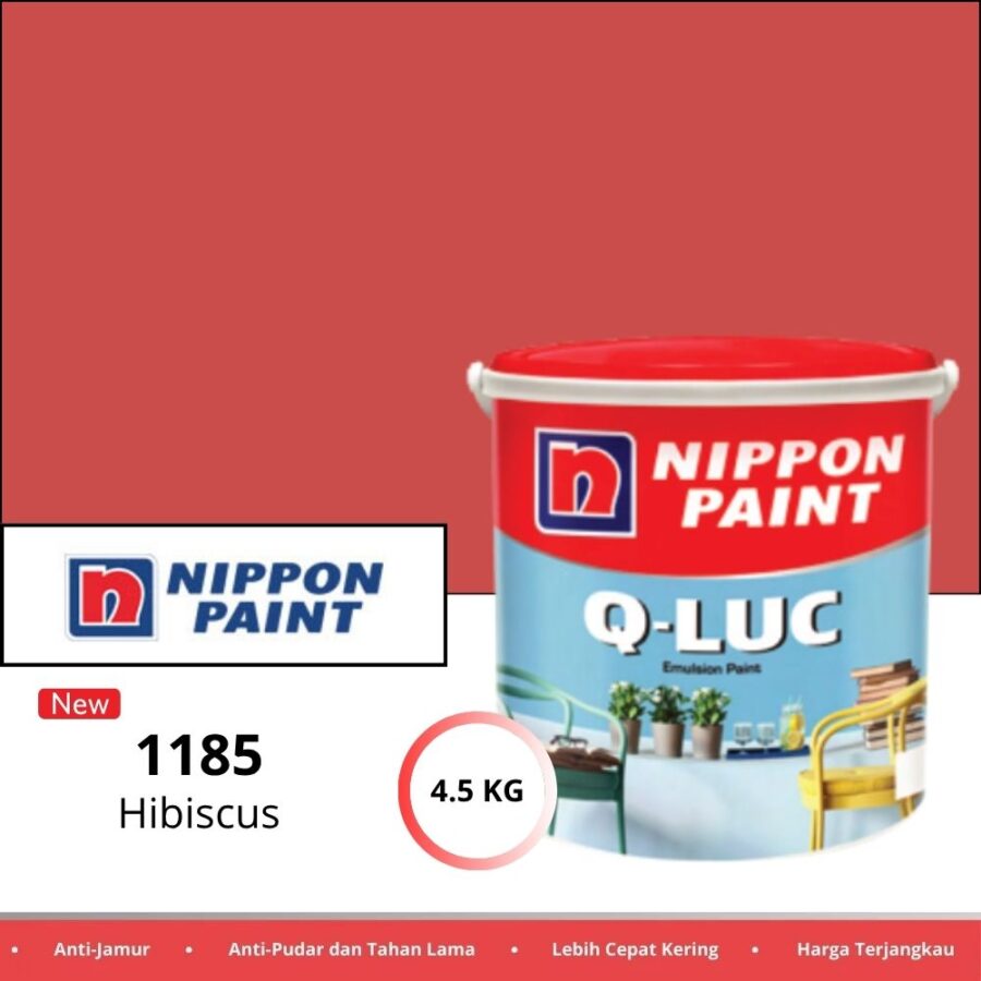 qluc 1185