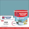 qluc 1533
