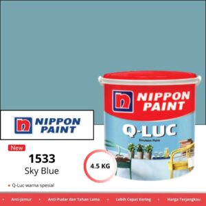 qluc 1533