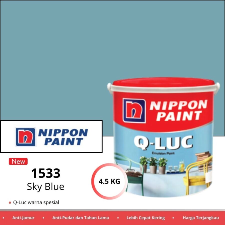 qluc 1533
