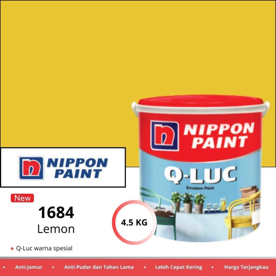 qluc 1684
