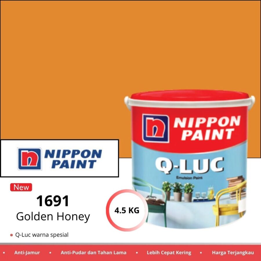 qluc 1691