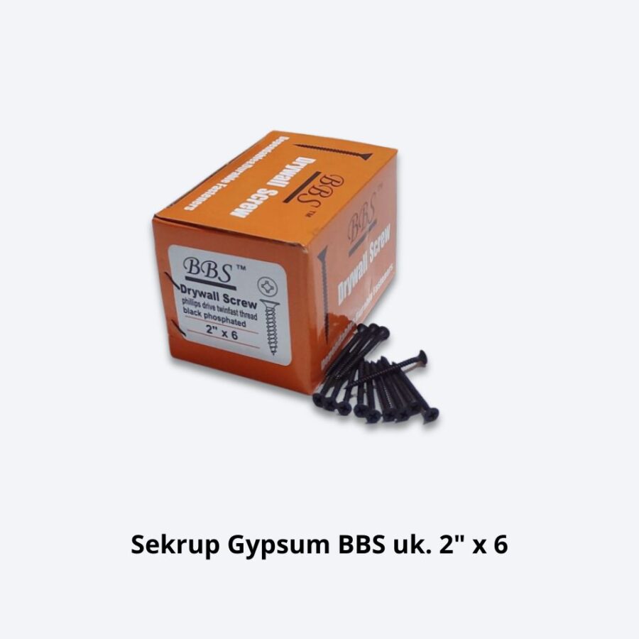 sekrup bbs 2