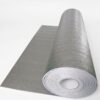 Aluminium Foil Foam 4 mm 1.2 m x 25 m - Peredam Panas Atap Pontianak