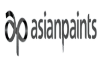 asian paint logo
