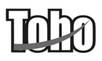 toho logo