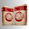 Semen Merah Putih Portland Komposit 50 kg sak kertas untuk konstruksi bangunan Pontianak
