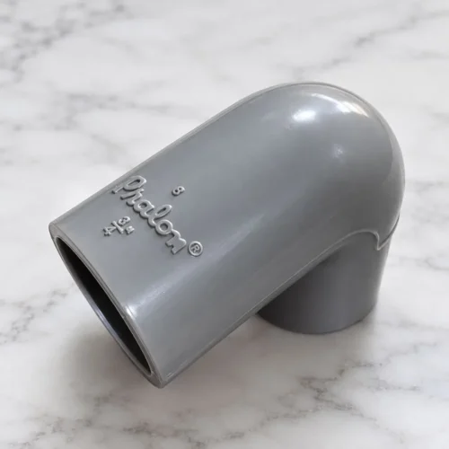 Elbow 3/4 Inch TS Pralon sambungan pipa PVC bermerek Pralon
